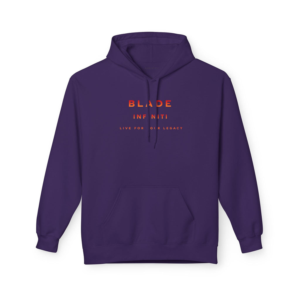Aztec Parrot Hoodie