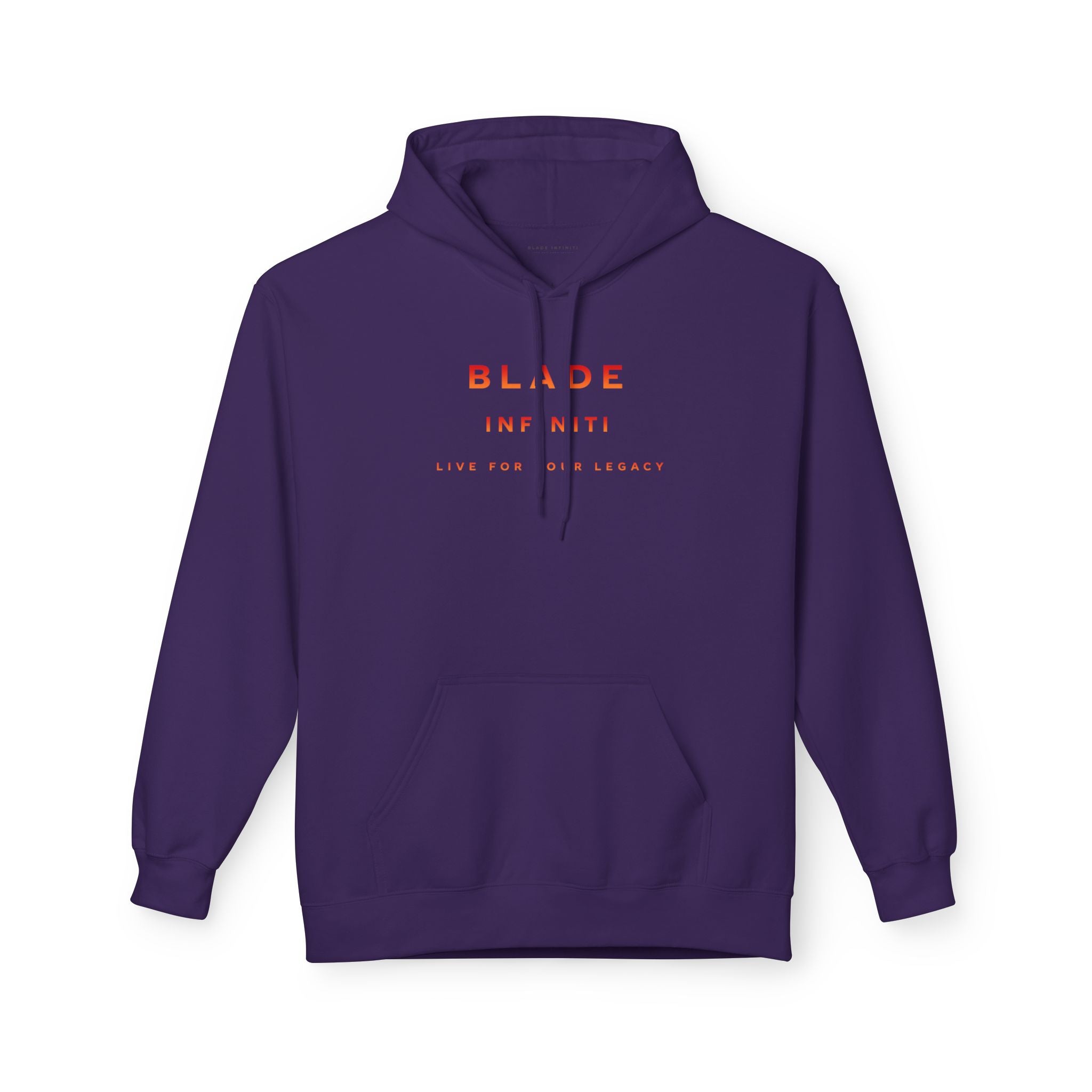 Aztec Parrot Hoodie