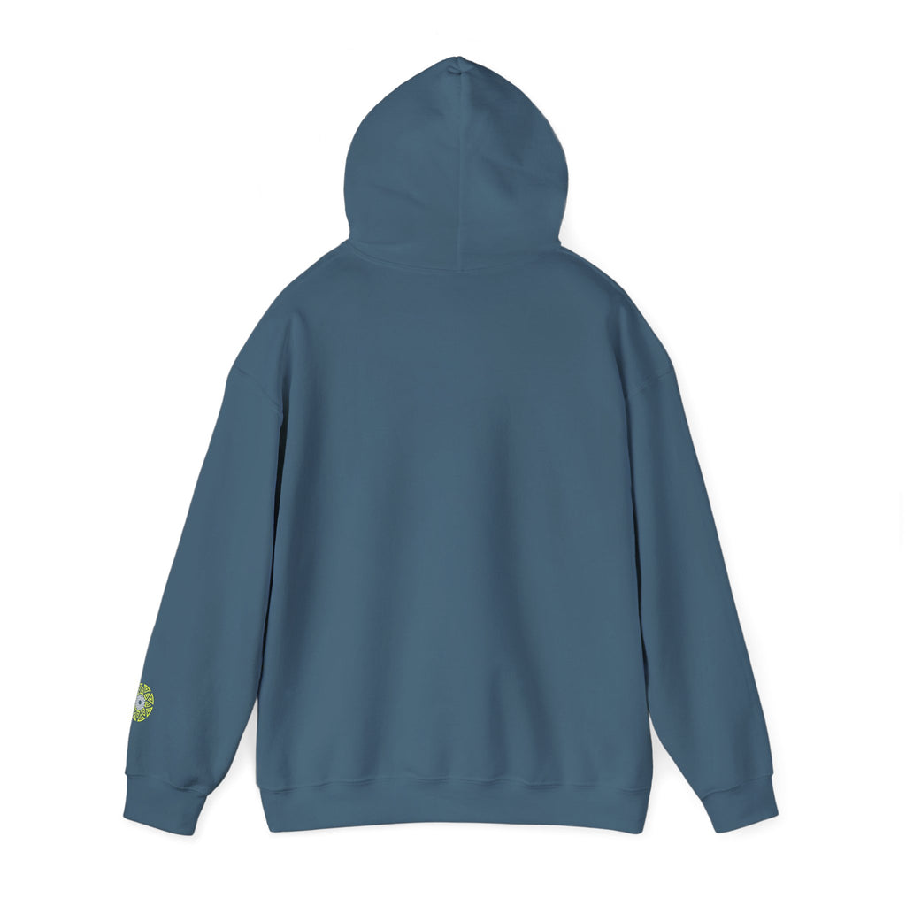 King Essential Lion Version 2 Hoodie