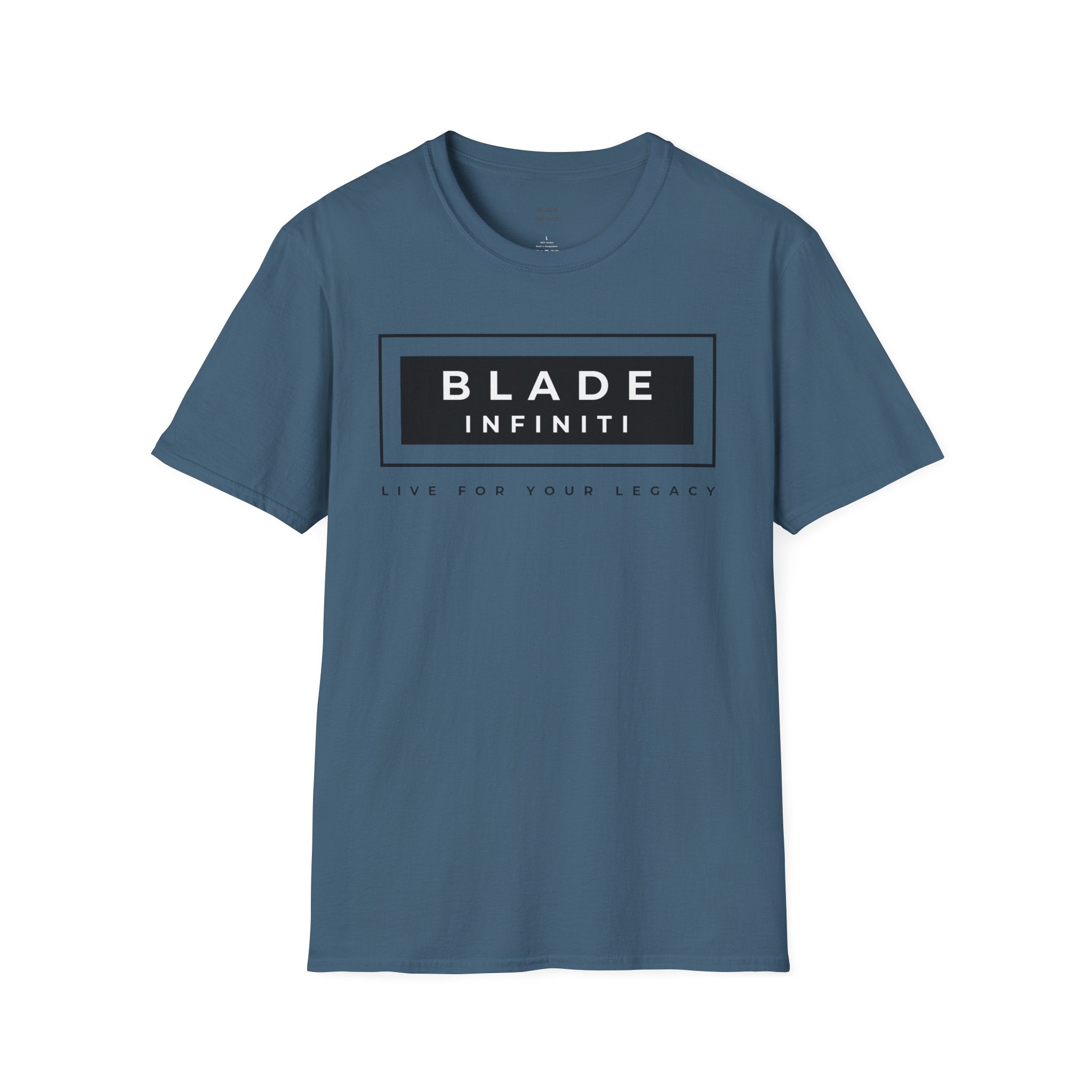 Soft Style Legacy Essential T-Shirt