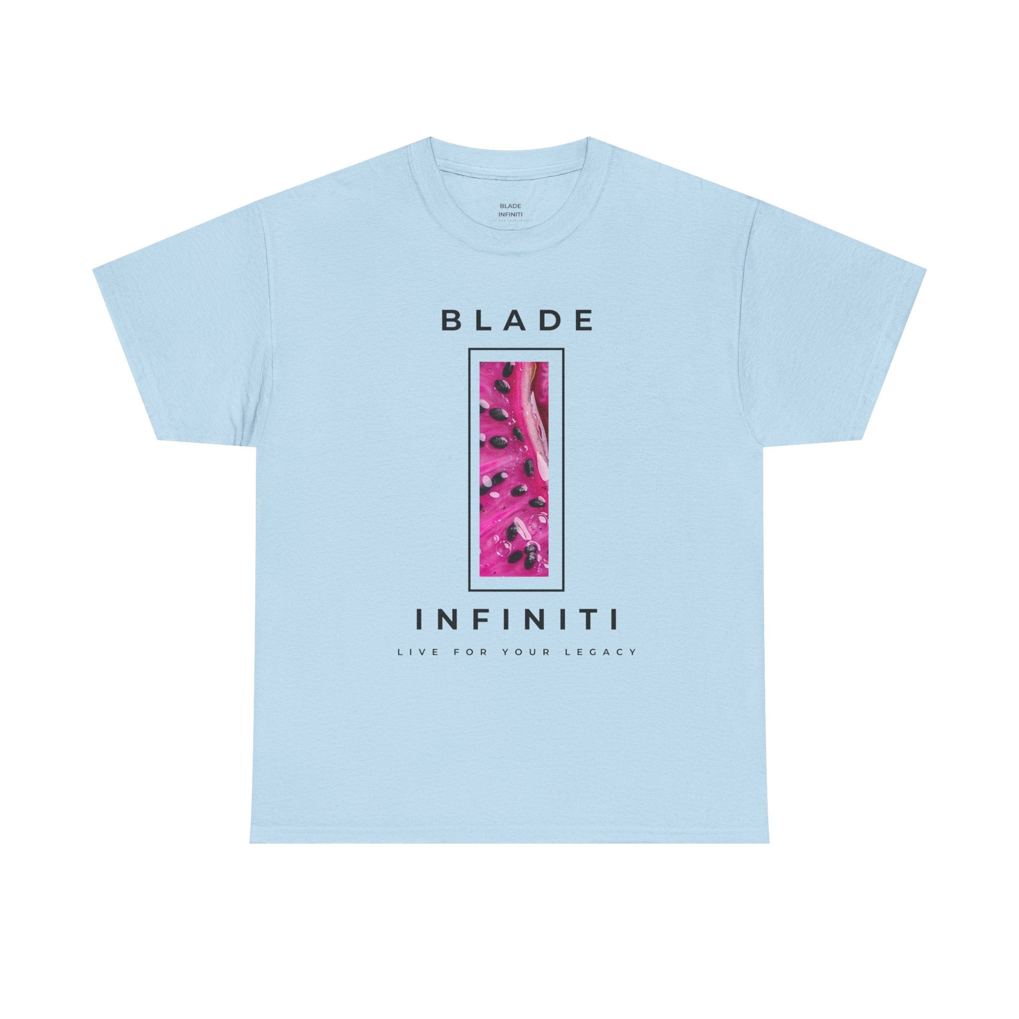 Essence of Infiniti Watermelon/Floral T-Shirt