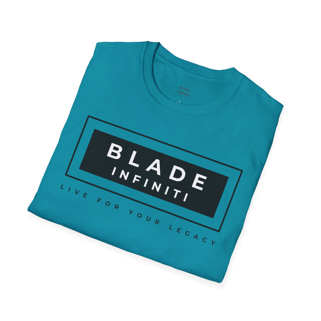 Soft Style Legacy Essential T-Shirt