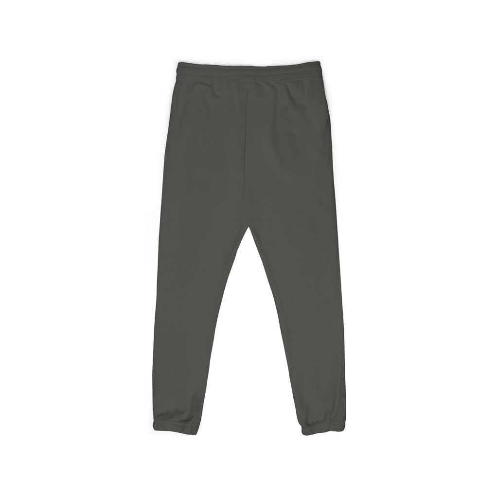 King Essential Cozy Lion Fleece Joggers