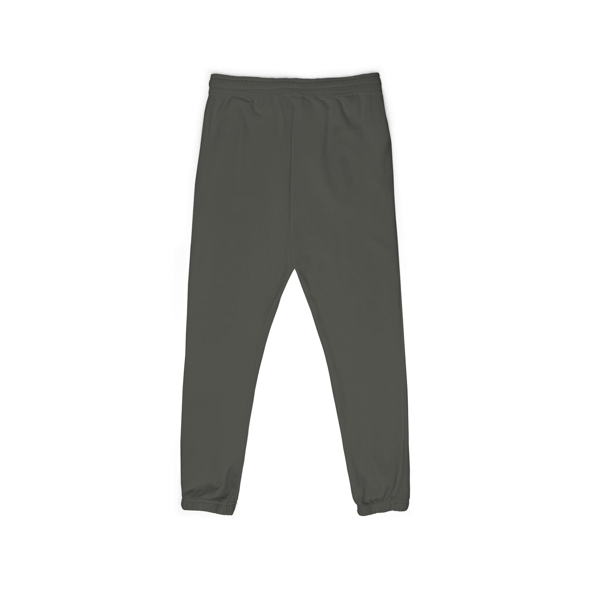 King Essential Cozy Lion Fleece Joggers