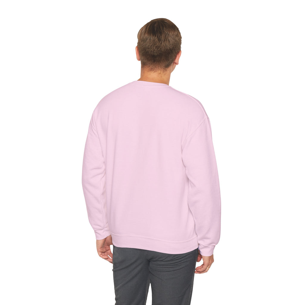 Cupid's Bow + Arrow - Love, Infiniti Unisex Crewneck Sweater