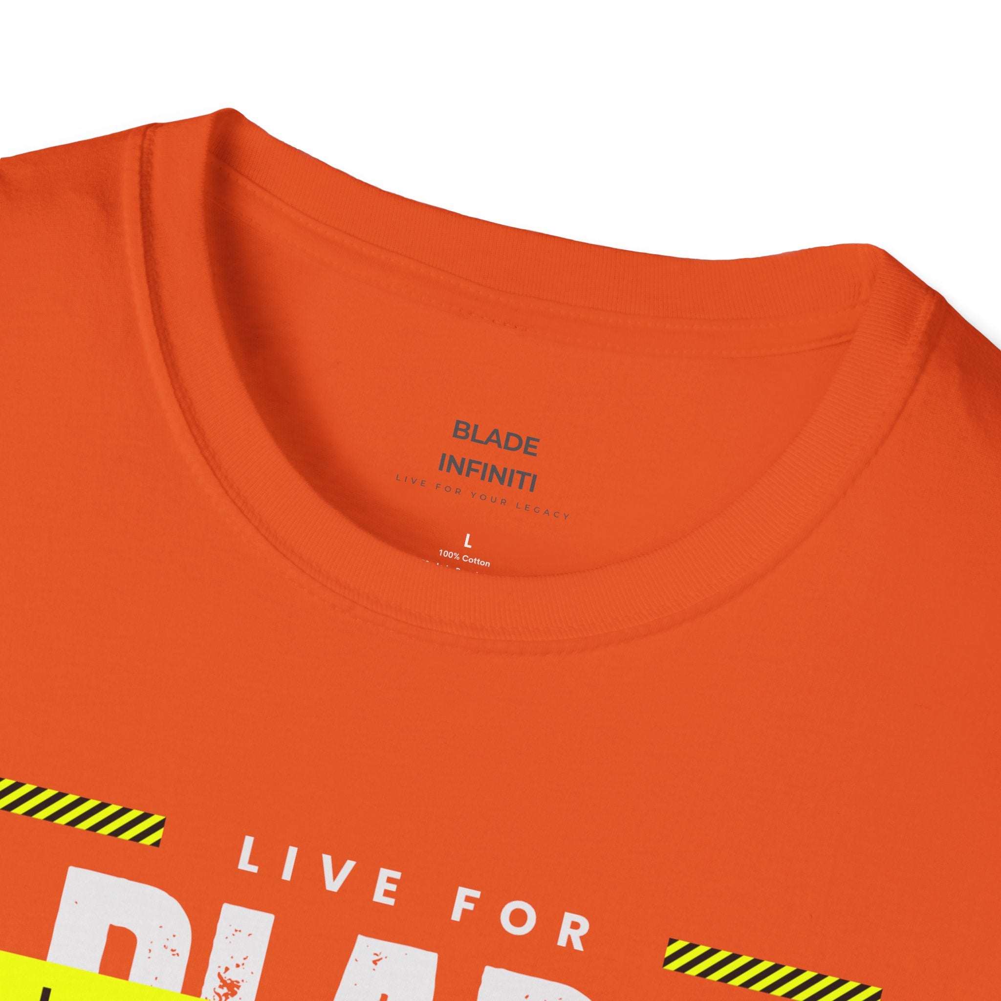 Blade Essence T-Shirt