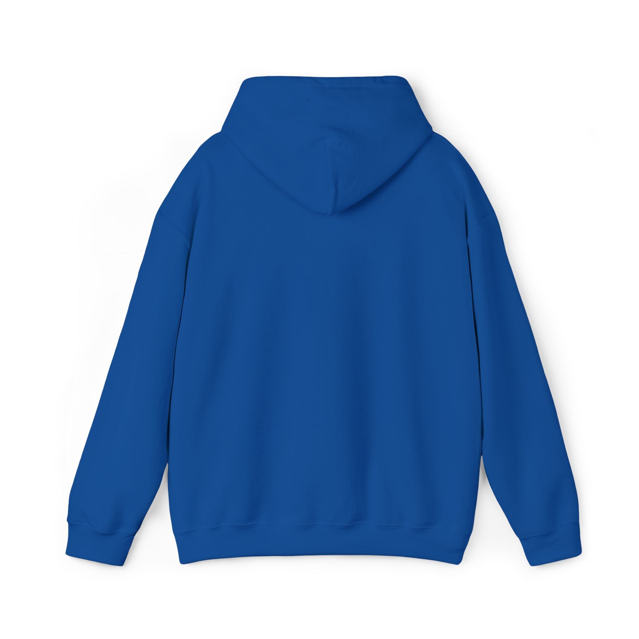 Blade Legacy Embroidery Hoodie