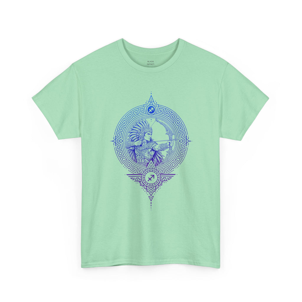Sagittarius Zodiac T-Shirt