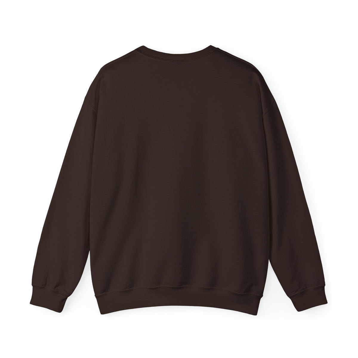 Fall Tiger V1 Unisex Crewneck Sweater