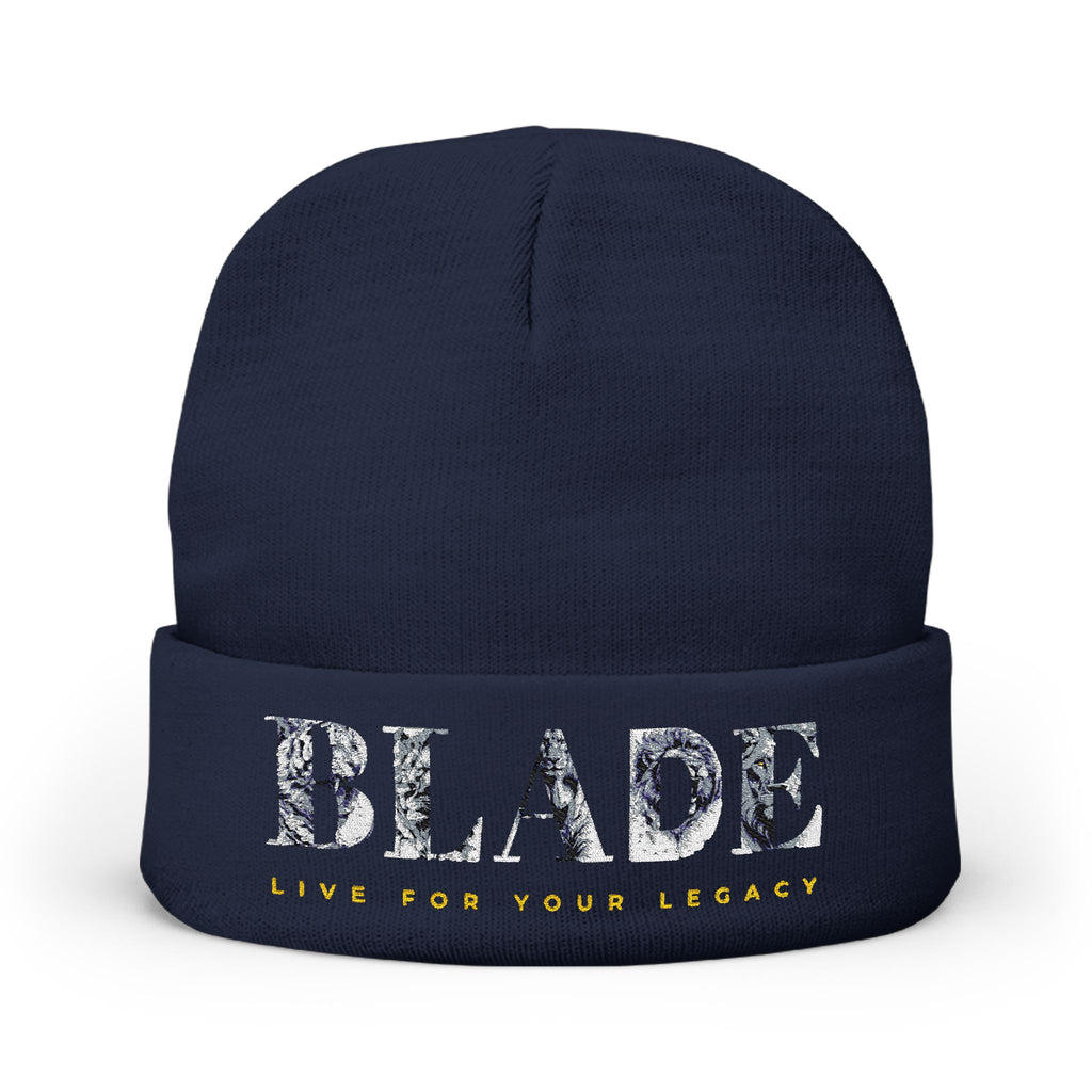 King Essential Lion Version 2 Knit Beanie