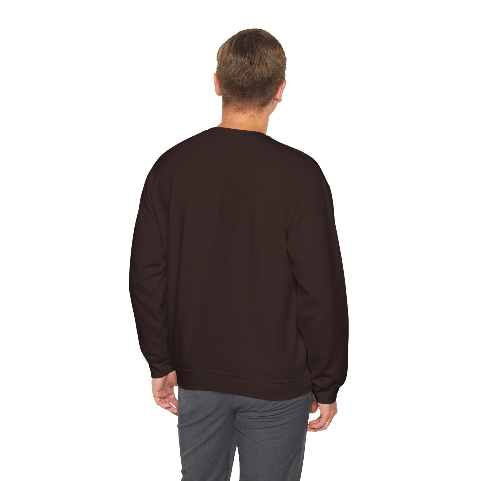 Cupid's Bow + Arrow - Love, Infiniti Unisex Crewneck Sweater