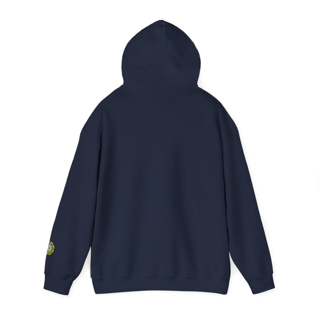 Legacy Essential Gold Hoodie