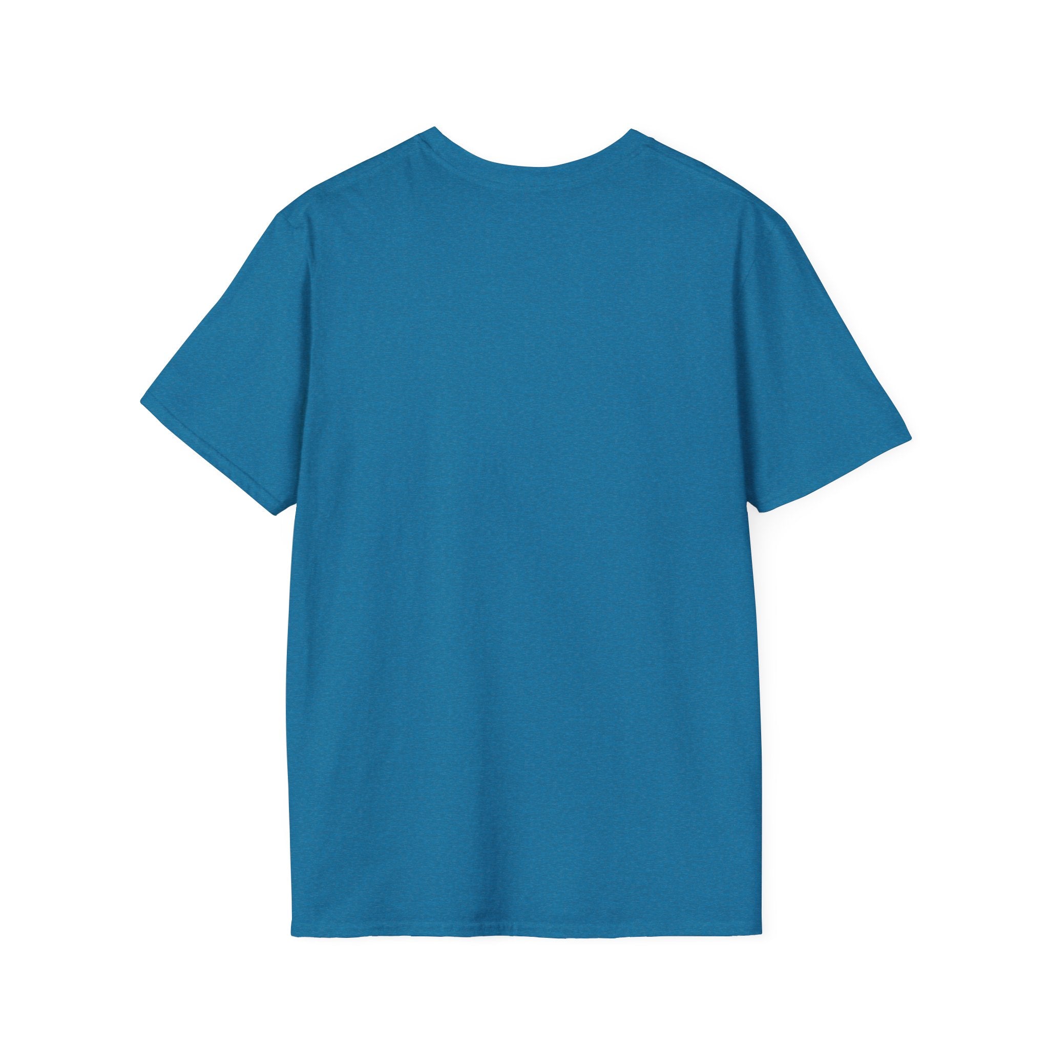Soft Style Legacy Essential T-Shirt