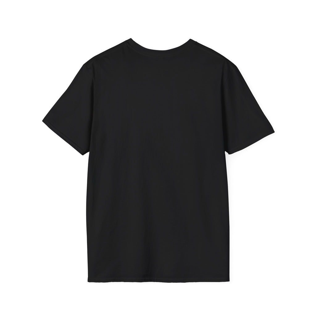 Legacy Essential Black TX T-Shirt