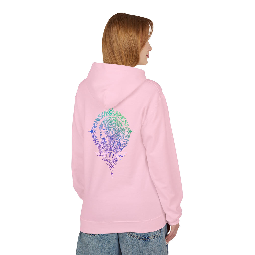 Virgo Zodiac Hoodie