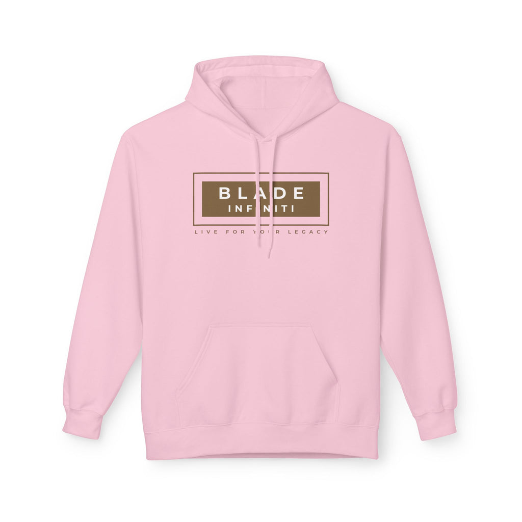 Safari Bloom Tiger Hoodie