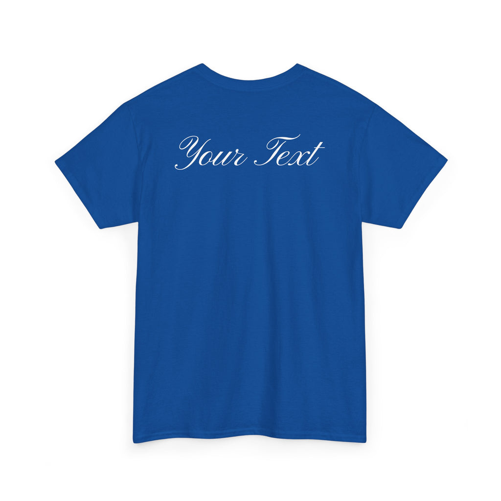 Gemini Zodiac T-Shirt