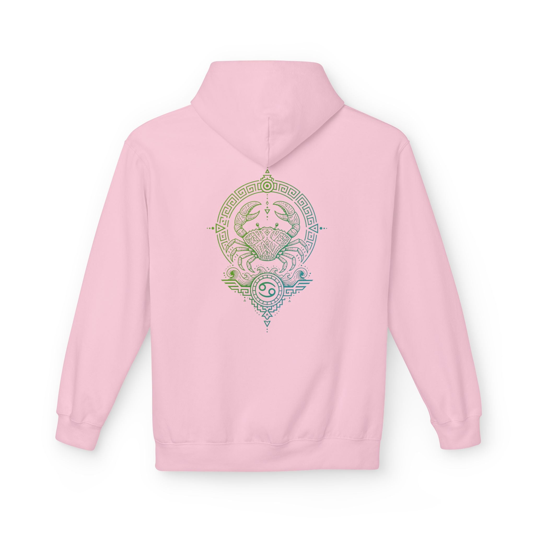 Cancer Zodiac Hoodie