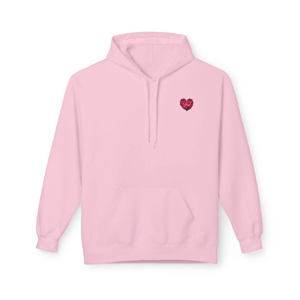 Safari Bloom Tiger Love, Infiniti Hoodie
