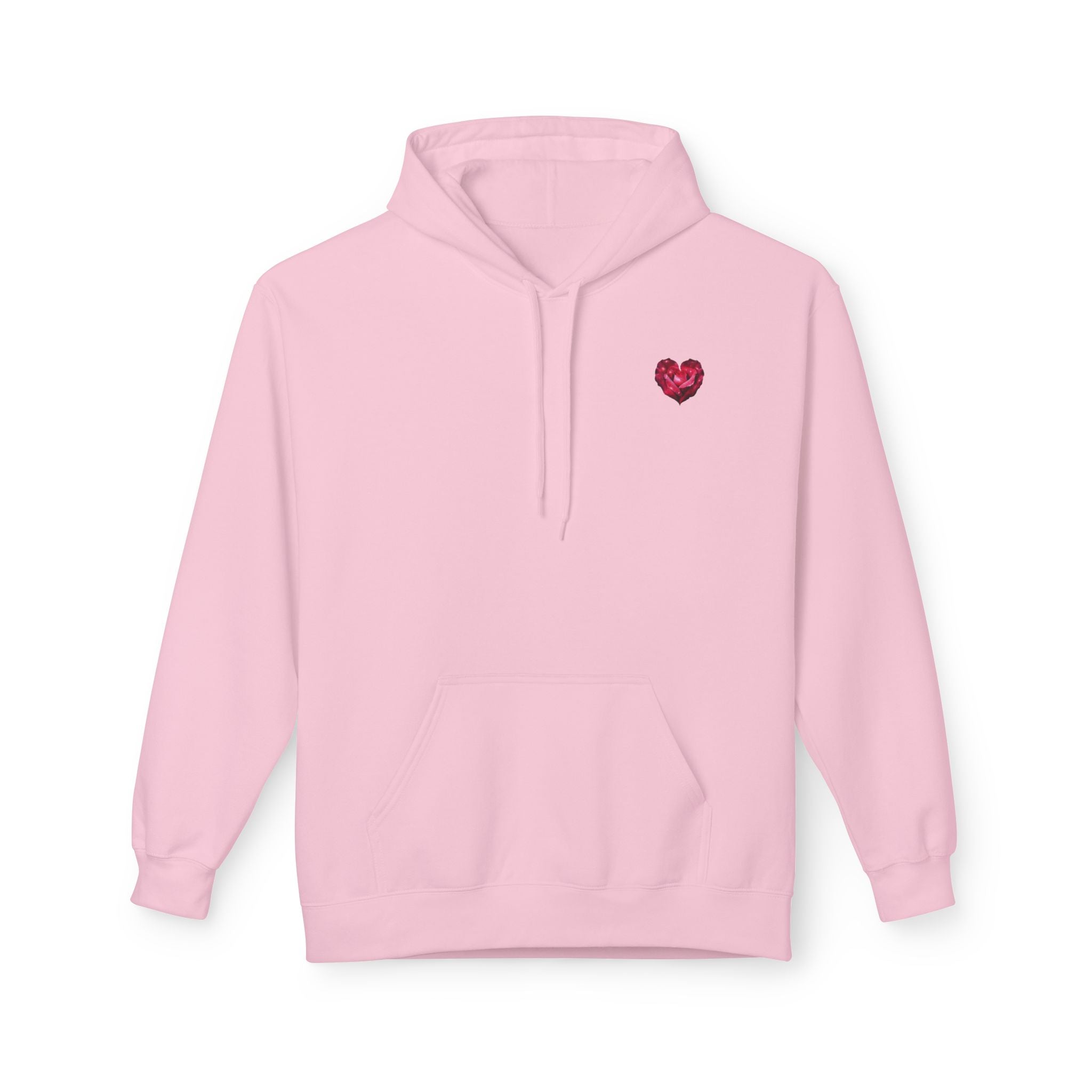 Safari Bloom Tiger Love, Infiniti Hoodie