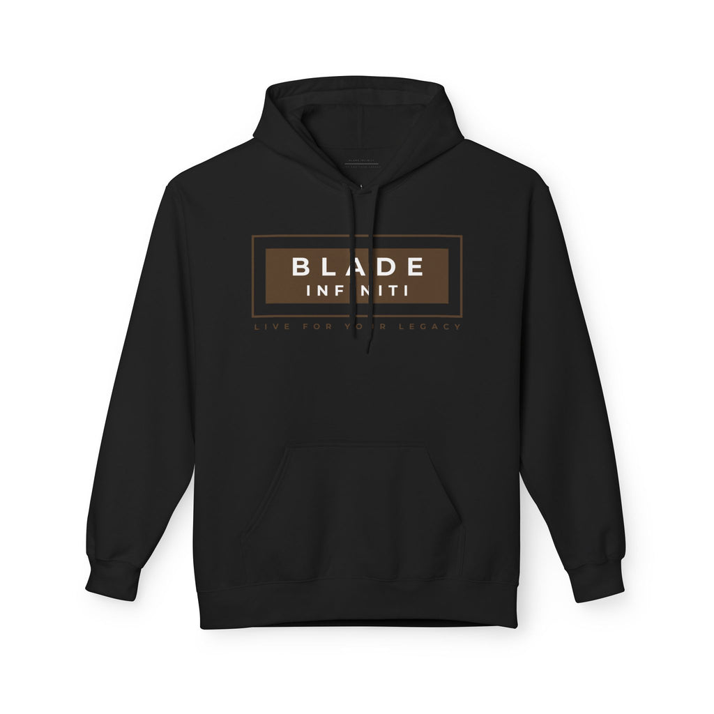 Aztec Tiger Hoodie