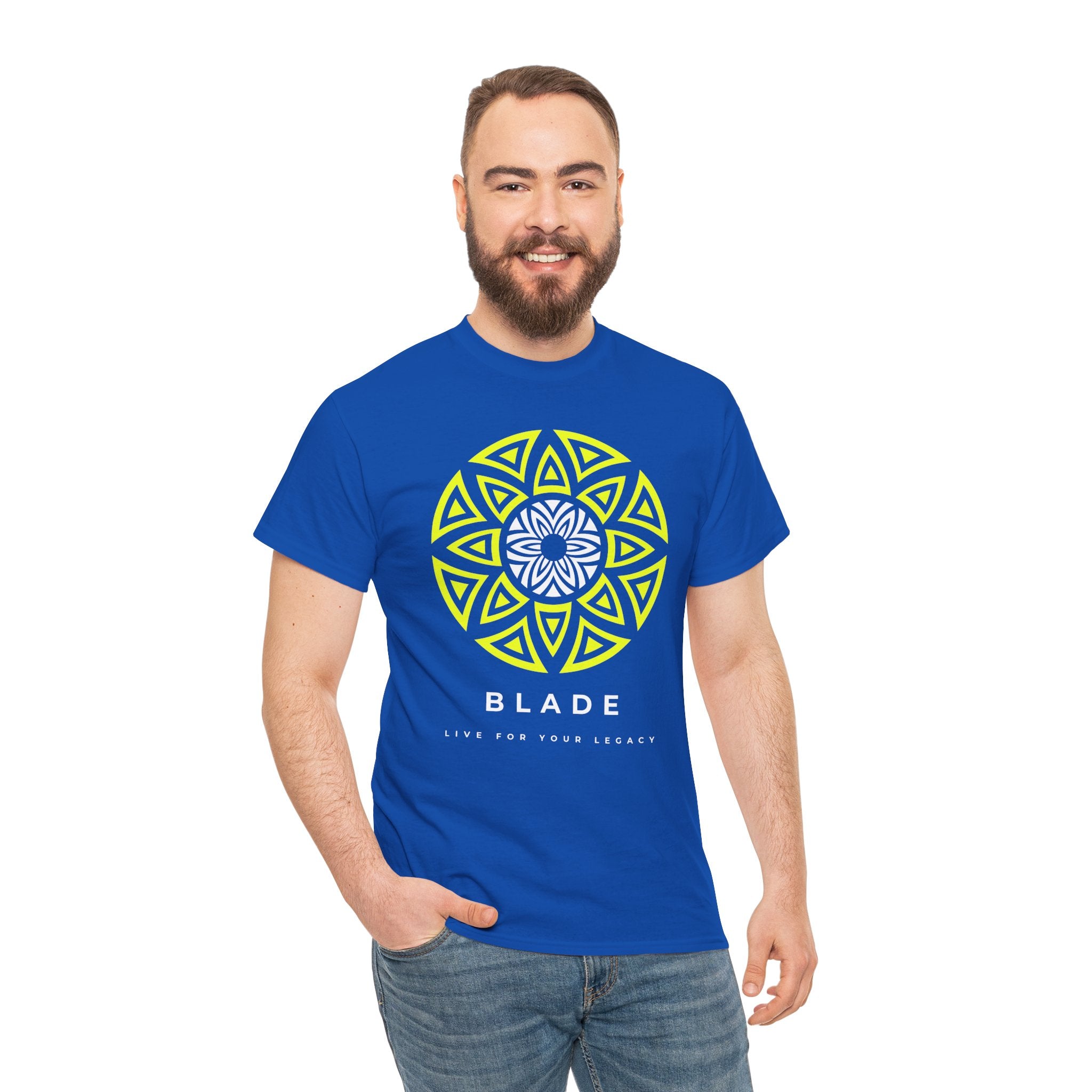 Ethereal Azteca T-Shirt