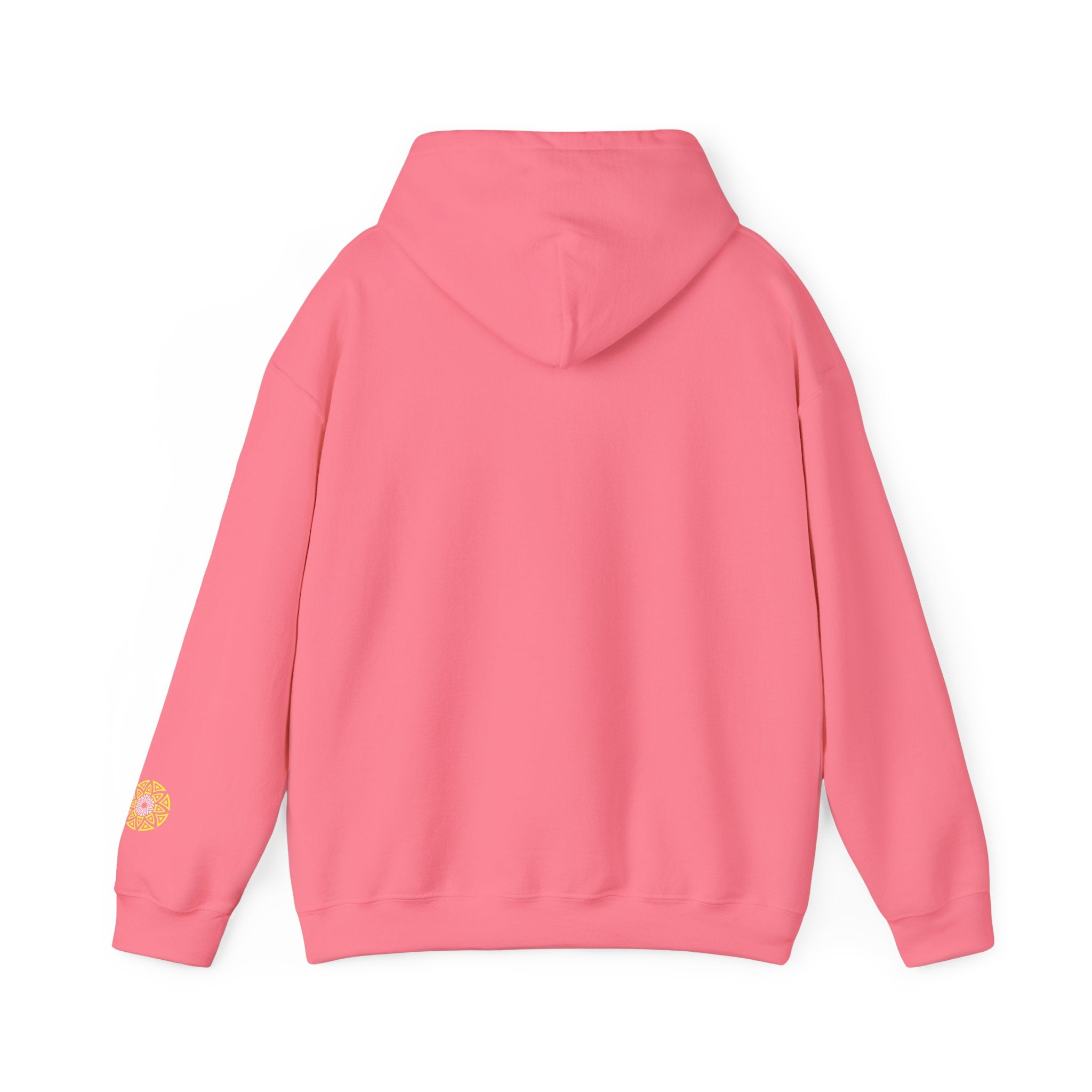 Essential Logo Hoodie