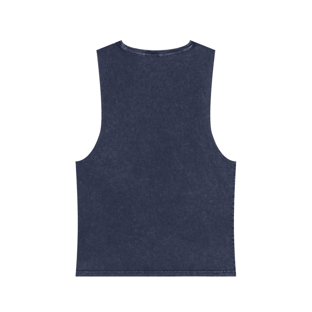 Rasta Lion Tank Top