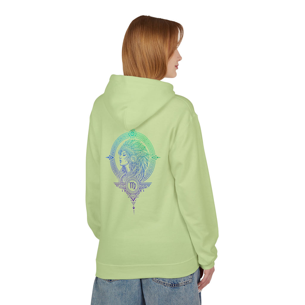 Virgo Zodiac Hoodie