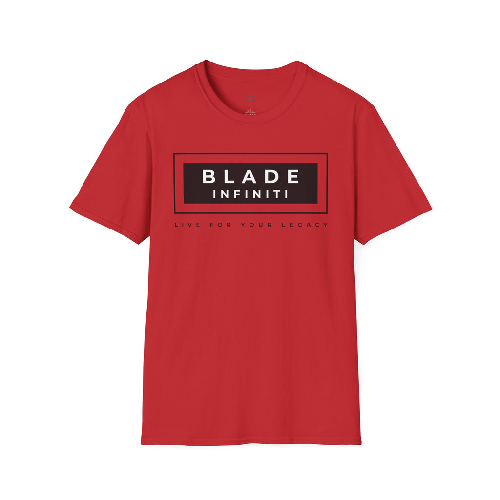 Soft Style Legacy Essential T-Shirt