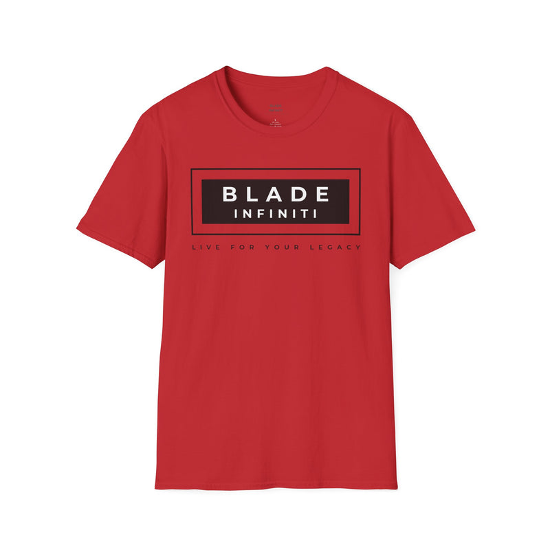 Soft Style Legacy Essential T-Shirt