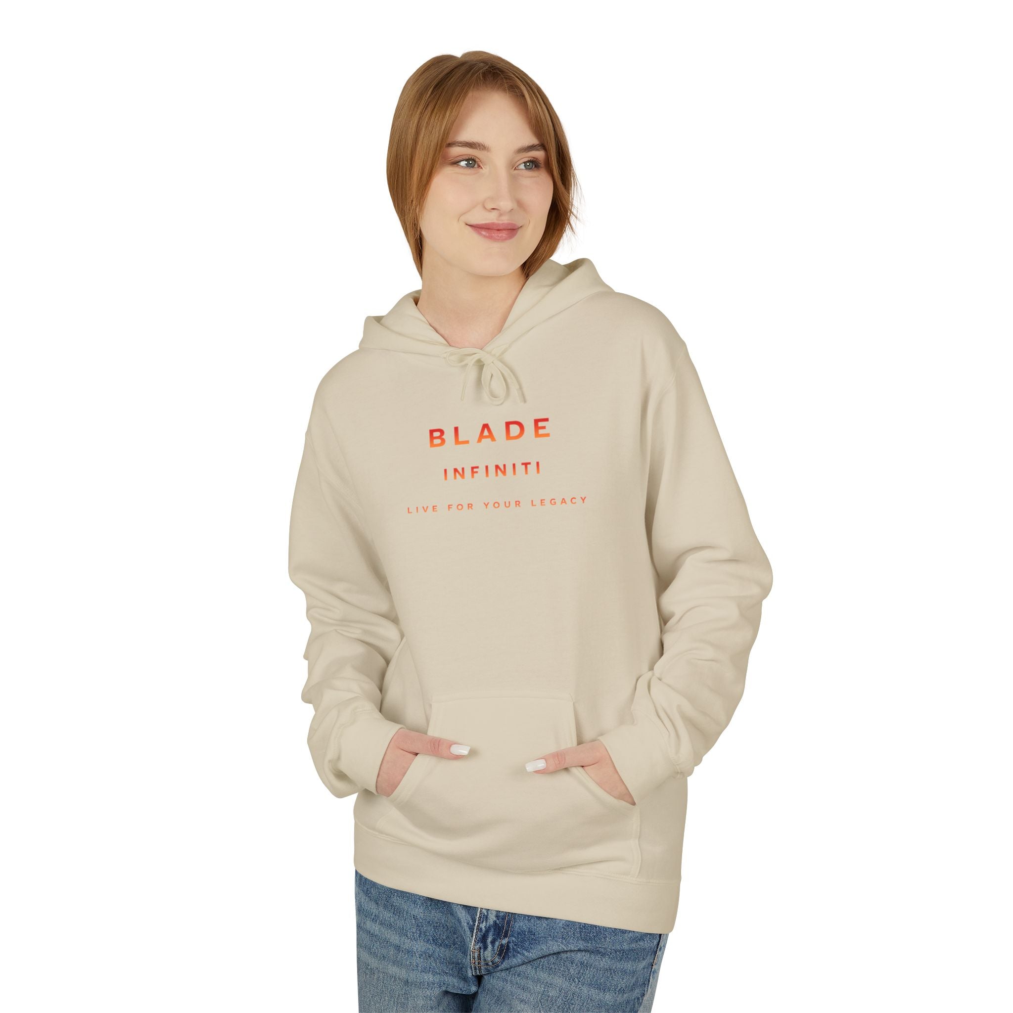 Aztec Parrot Hoodie