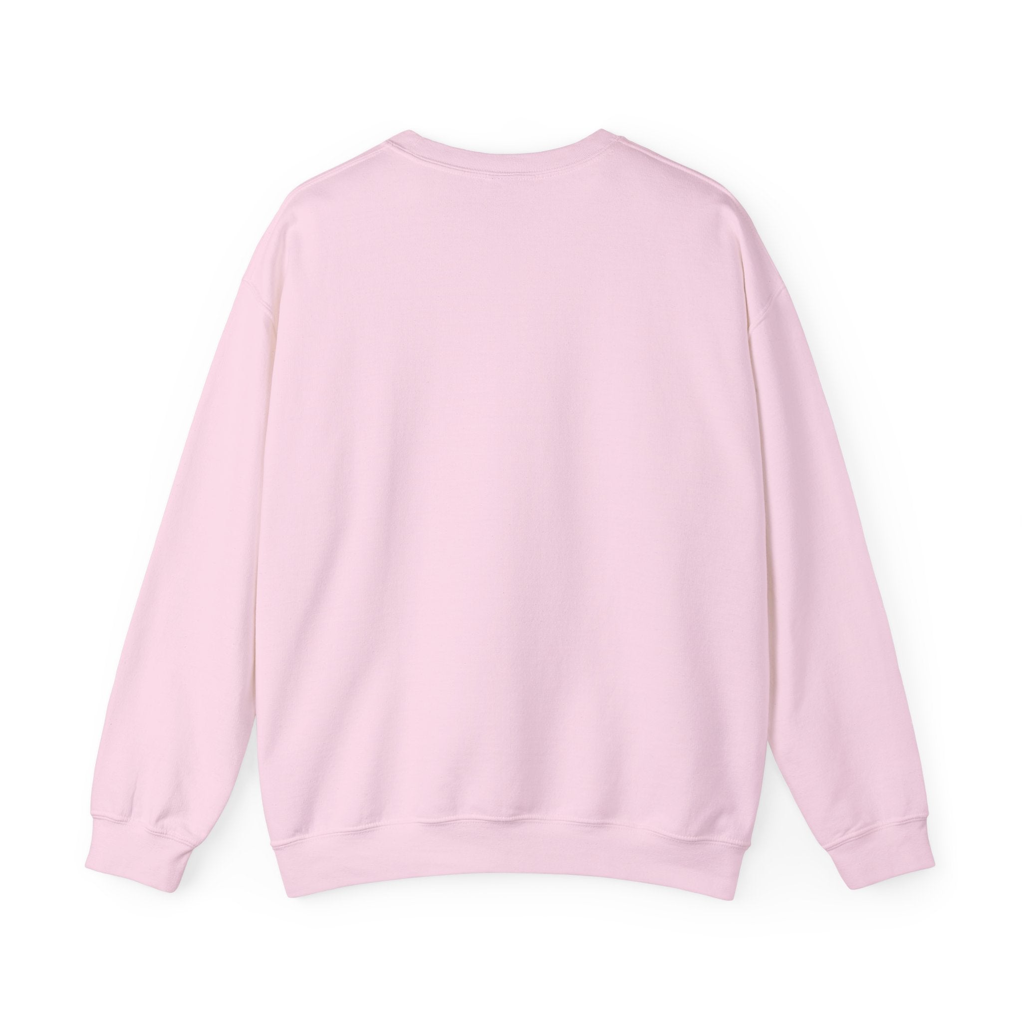 Cupid's Bow + Arrow - Love, Infiniti Unisex Crewneck Sweater