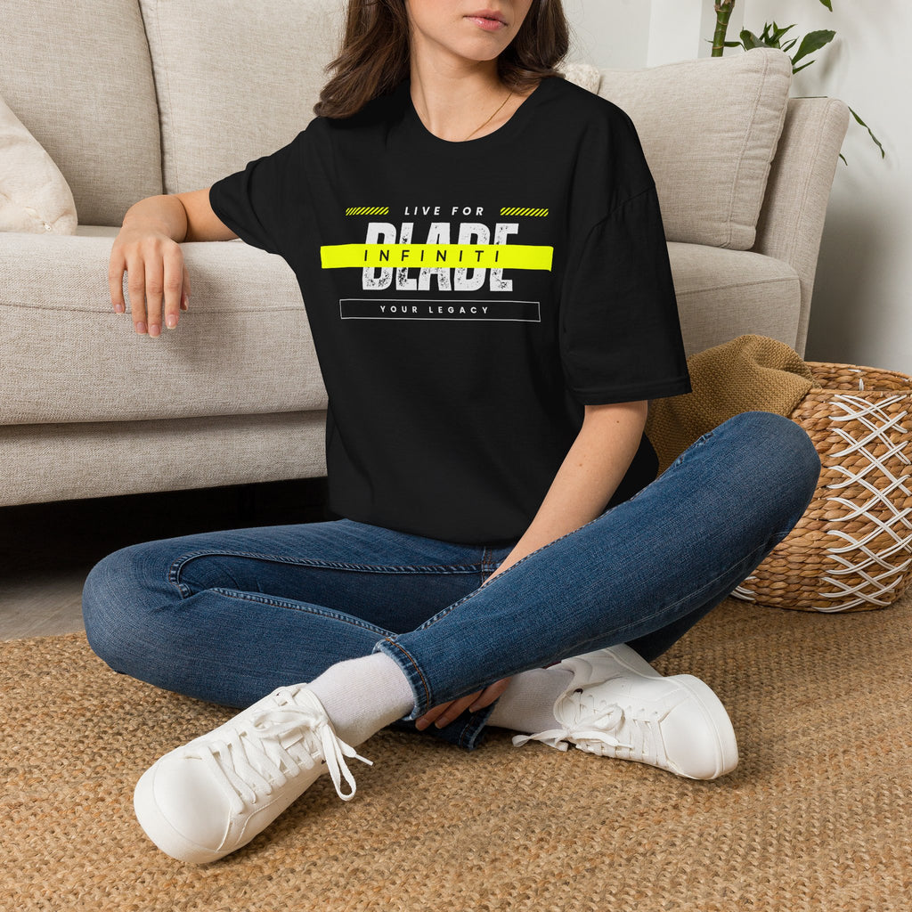 Blade Essence T-Shirt