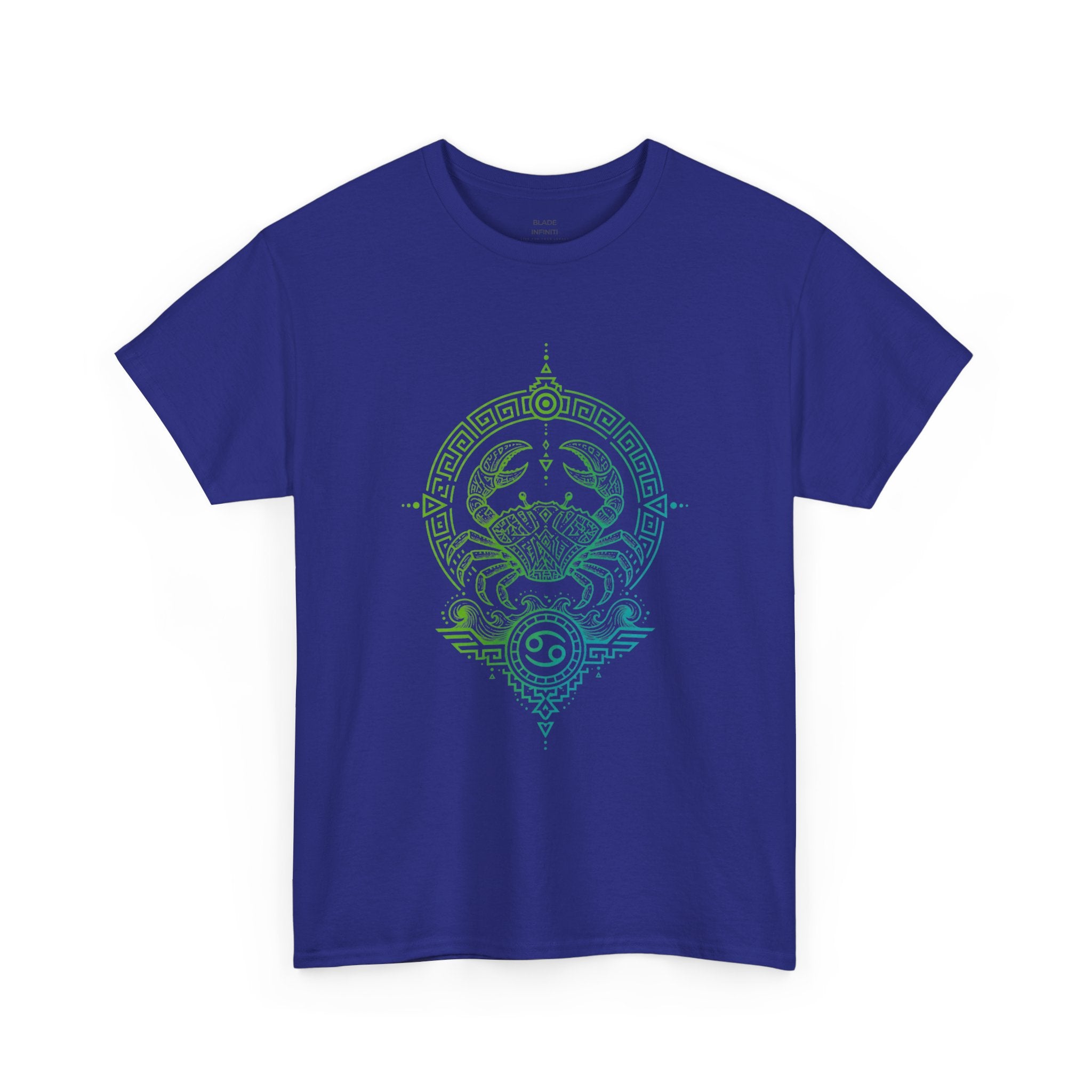Cancer Zodiac T-Shirt