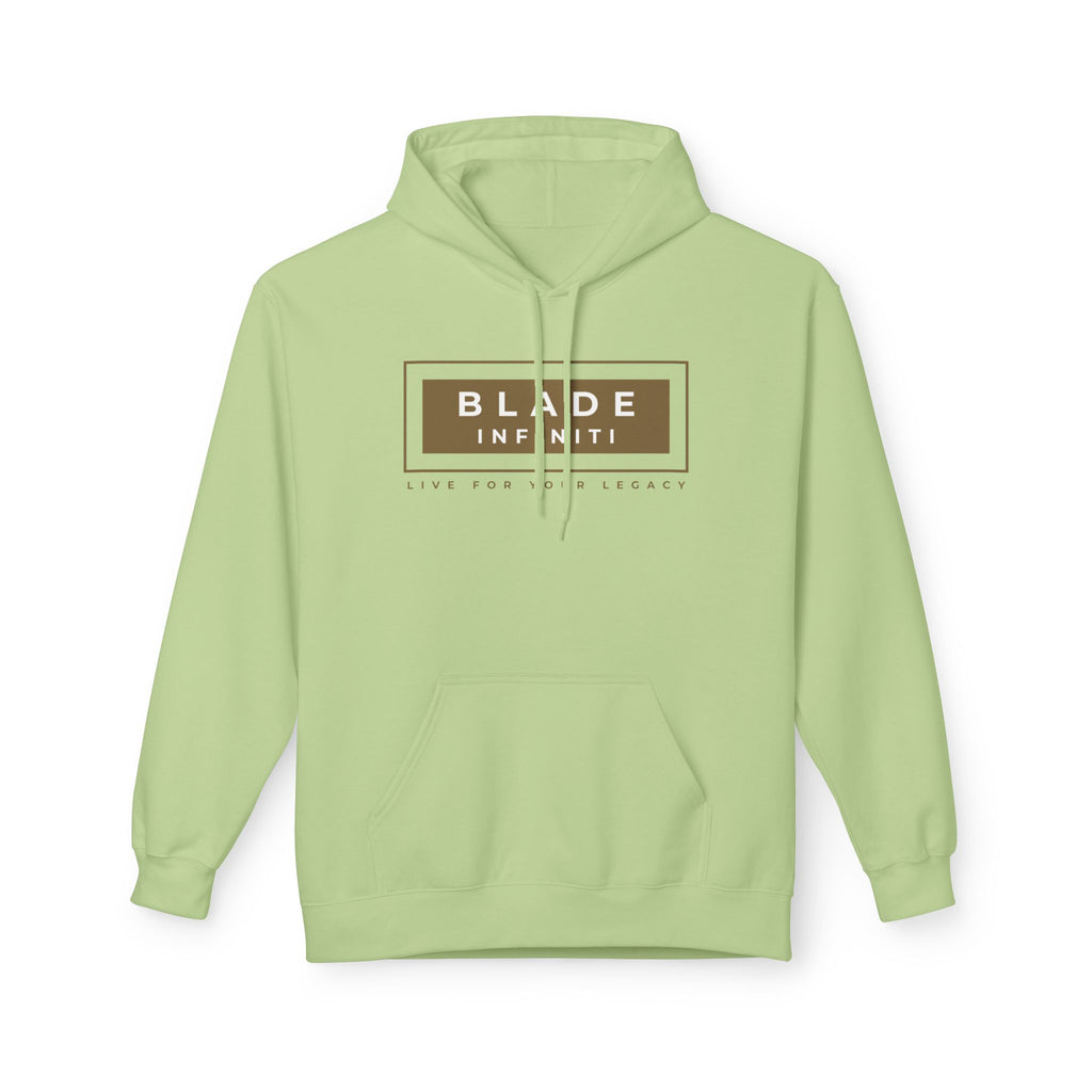 Safari Bloom Tiger Hoodie