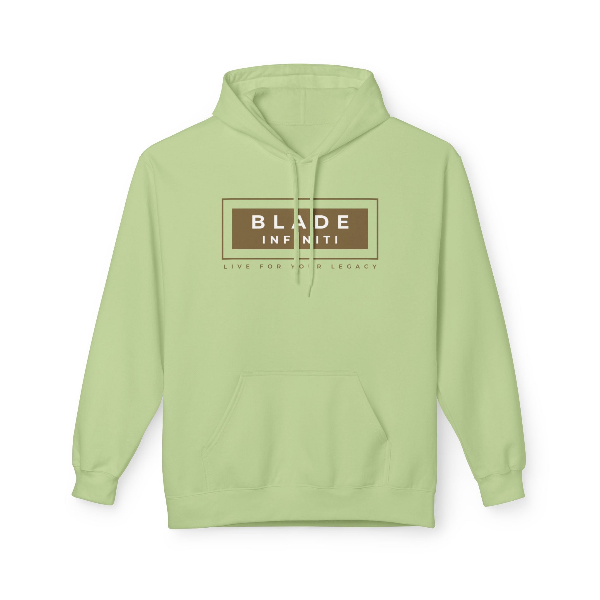 Safari Bloom Tiger Hoodie