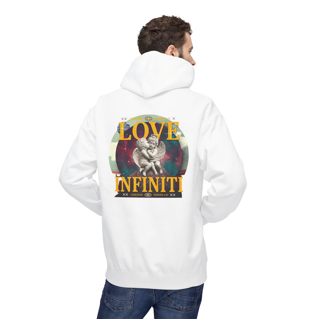 Celestial Love, Infiniti Hoodie