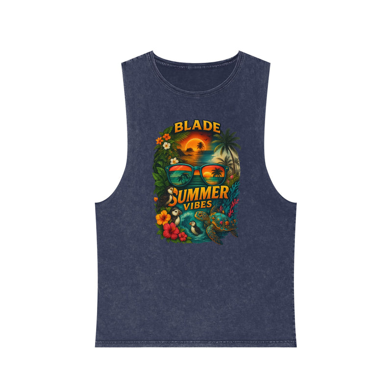 Blade Summer Vibes Tank Top