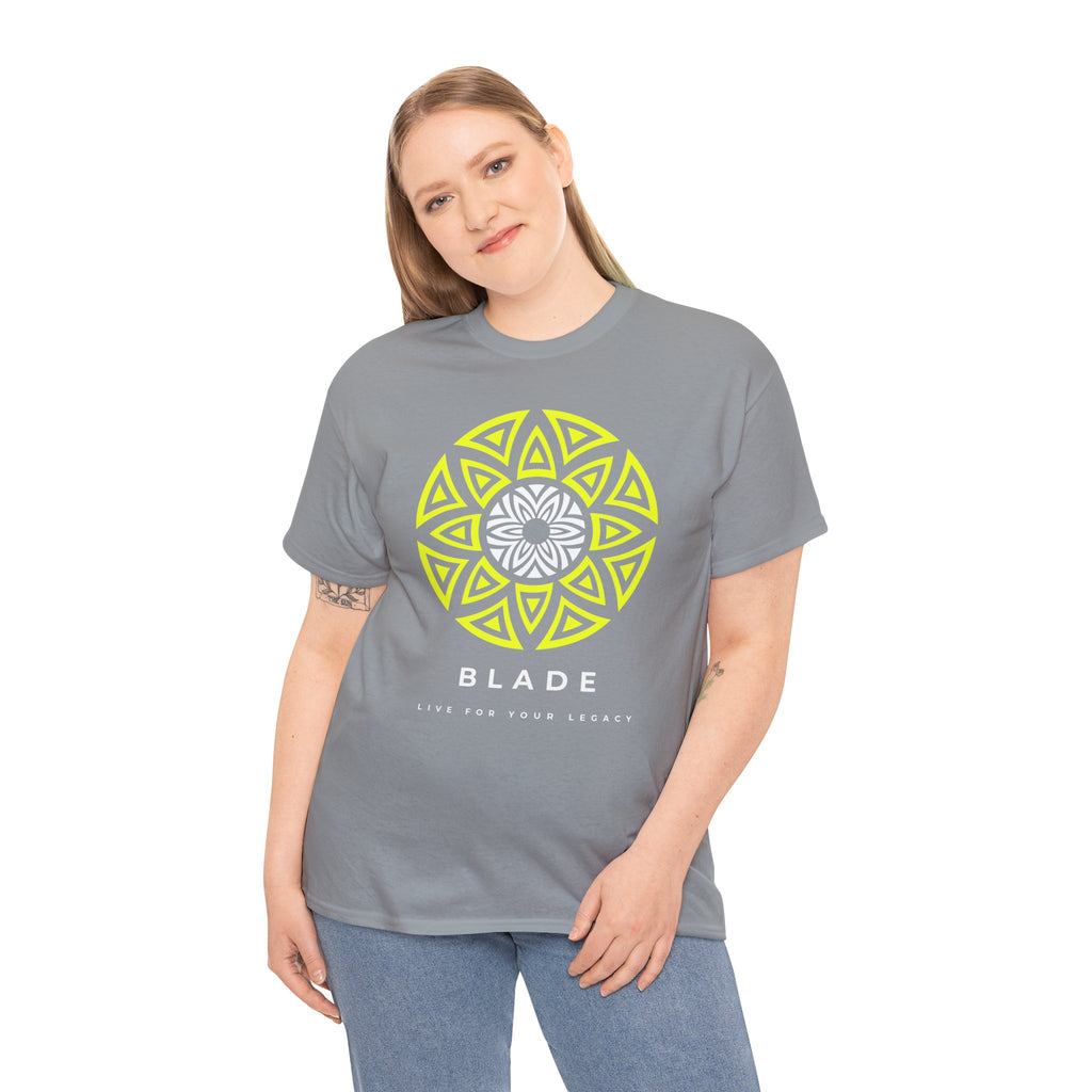 Ethereal Azteca T-Shirt