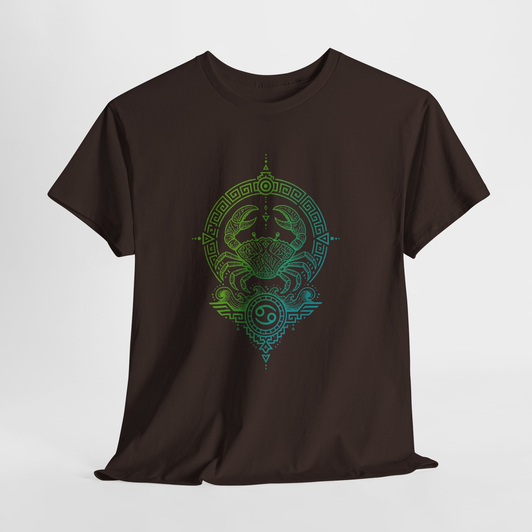 Cancer Zodiac T-Shirt