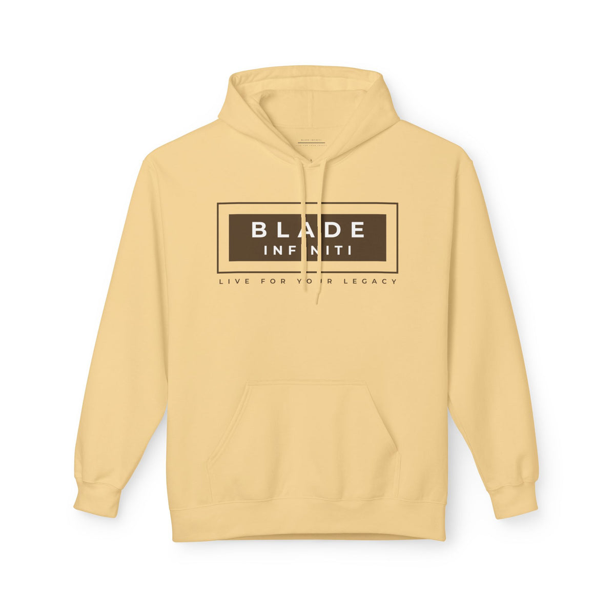 Aztec Tiger Hoodie