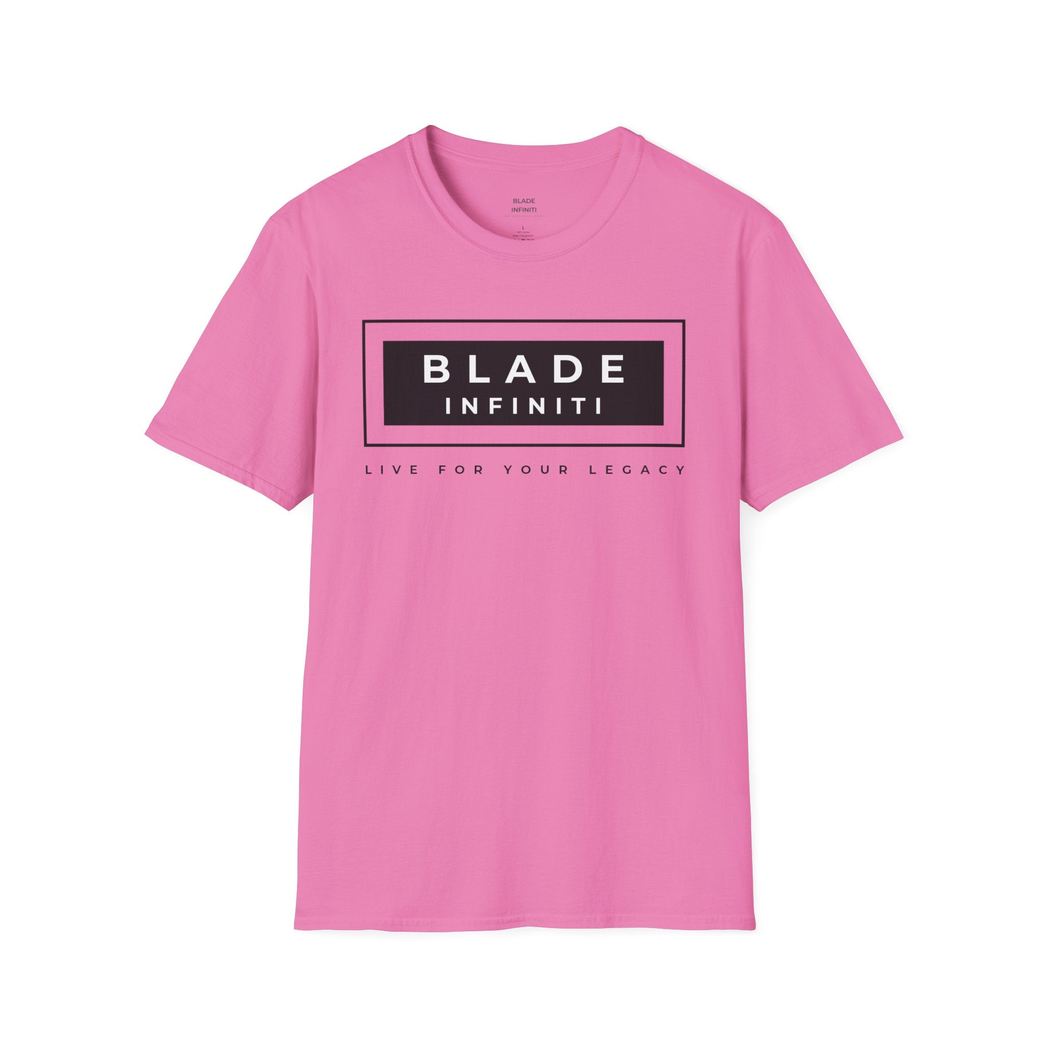Soft Style Legacy Essential T-Shirt
