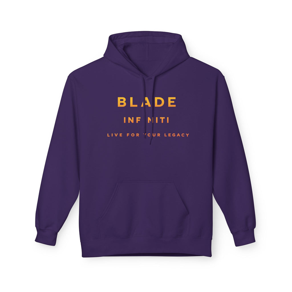 Blade Summer Vibes Multi Hoodie