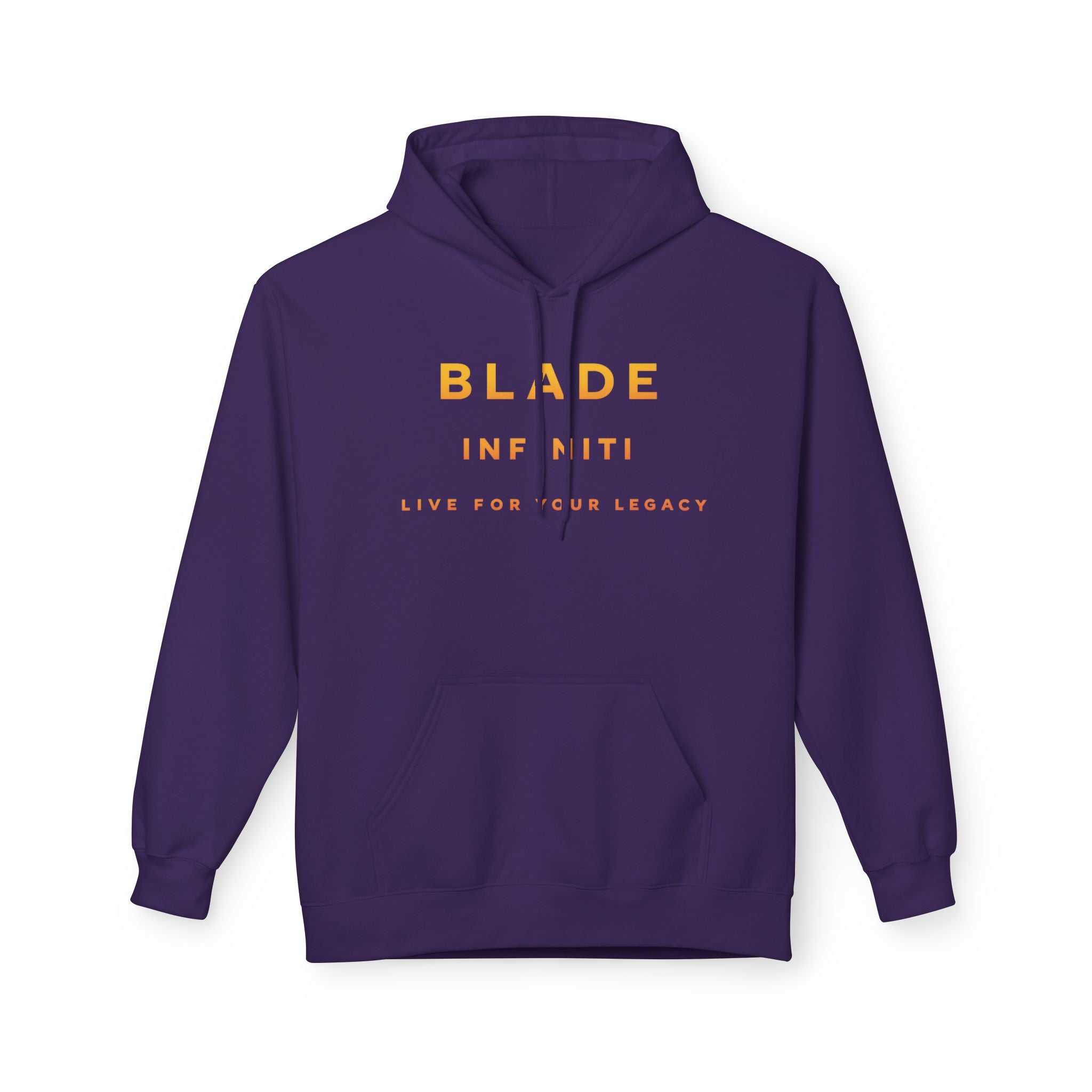 Blade Summer Vibes Multi Hoodie