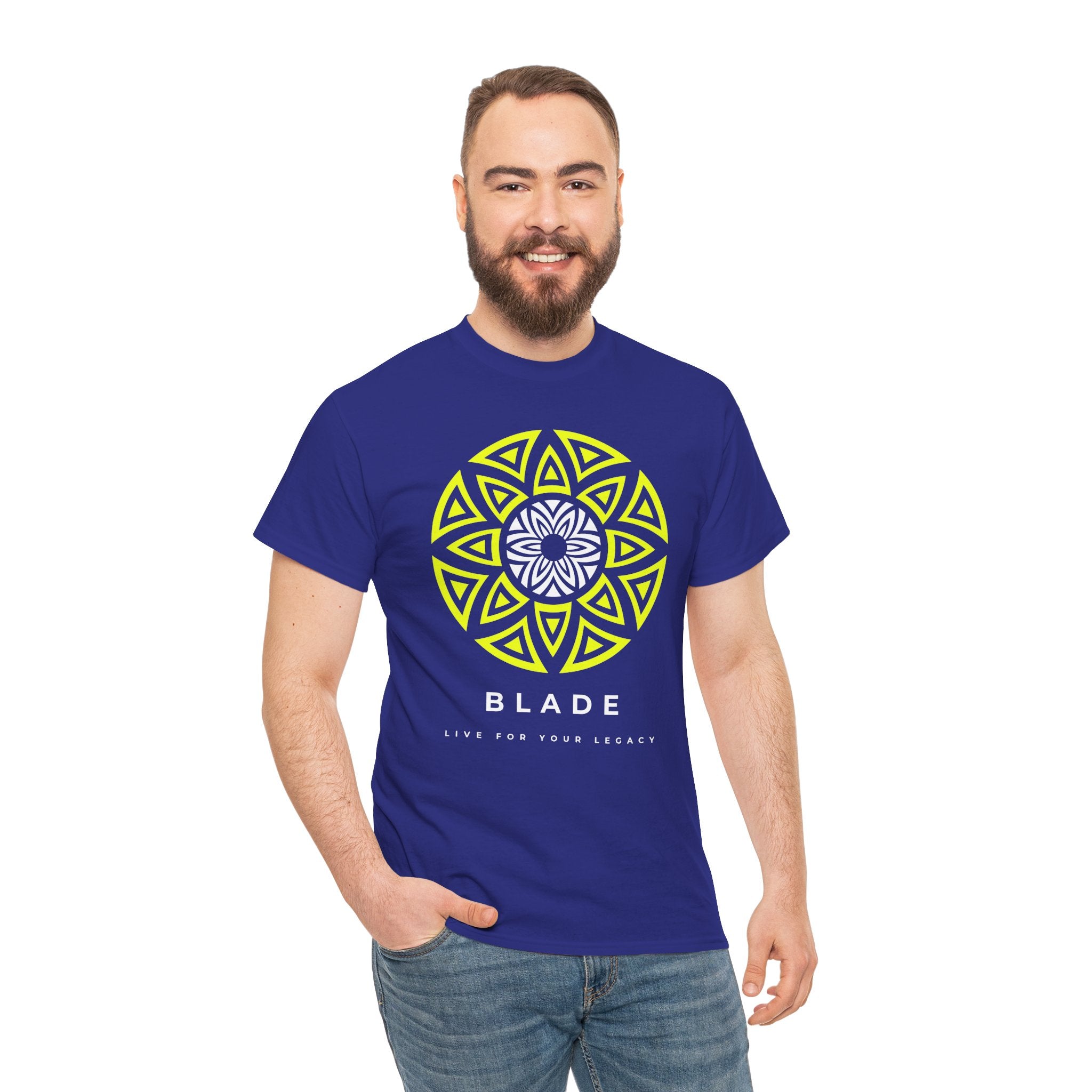 Ethereal Azteca T-Shirt