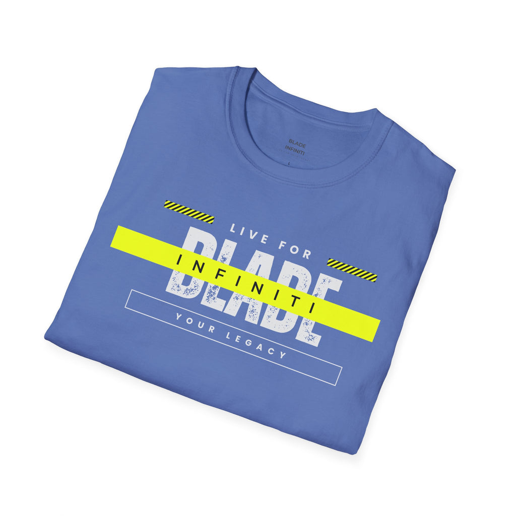 Blade Essence T-Shirt