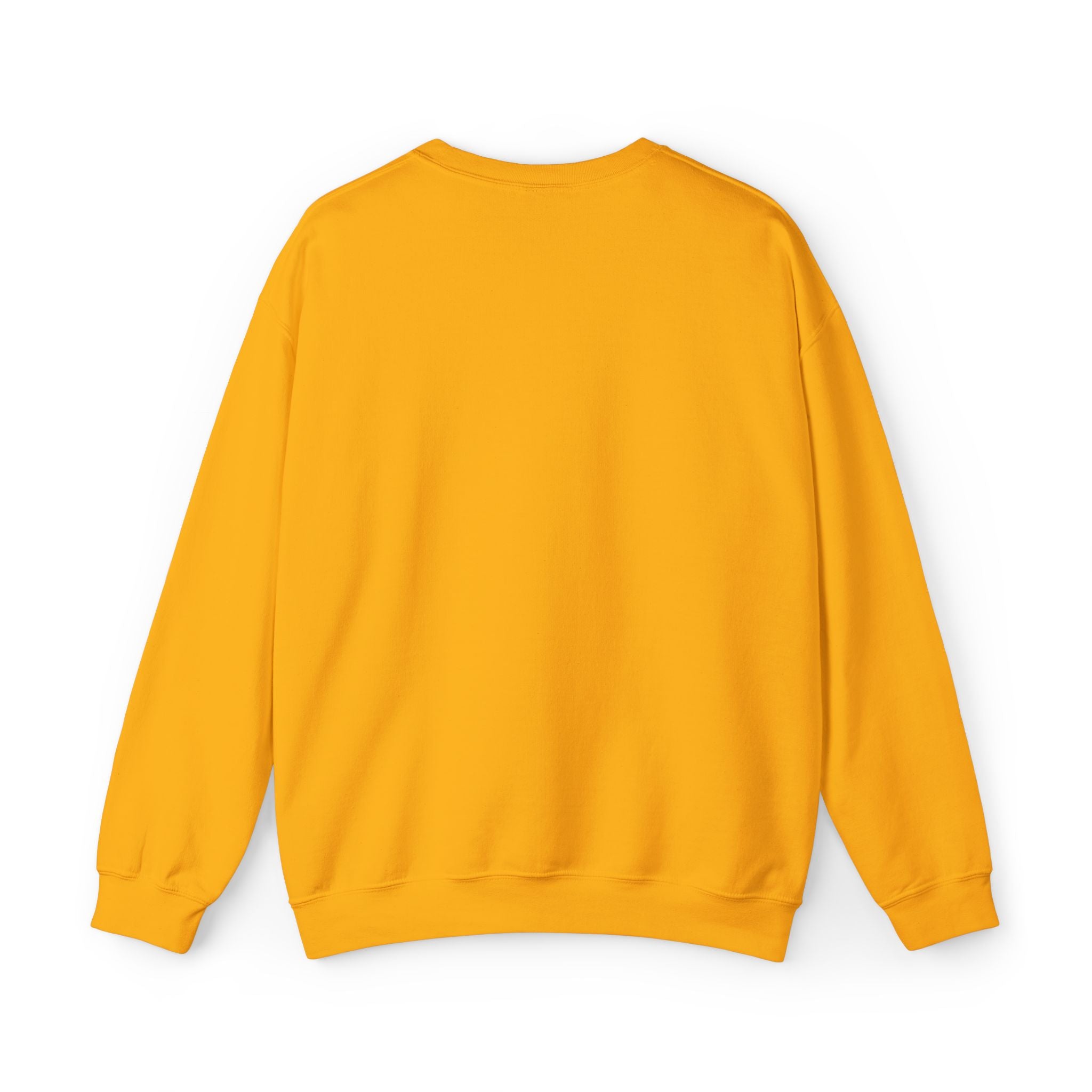Embroidery Personalization - Unisex Crewneck Sweater (Make It Yours)