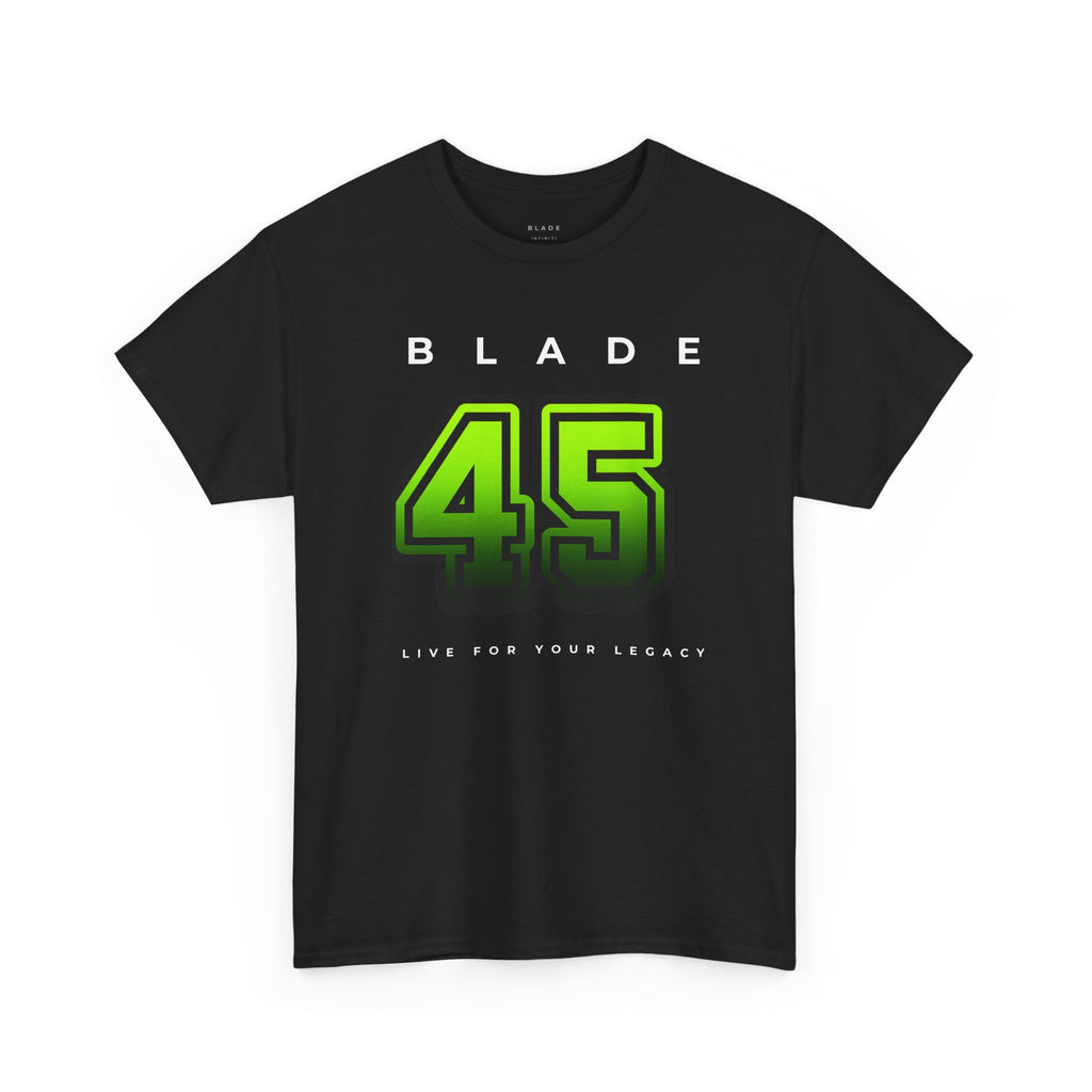 Blade 45 Neon Ombre T-Shirt