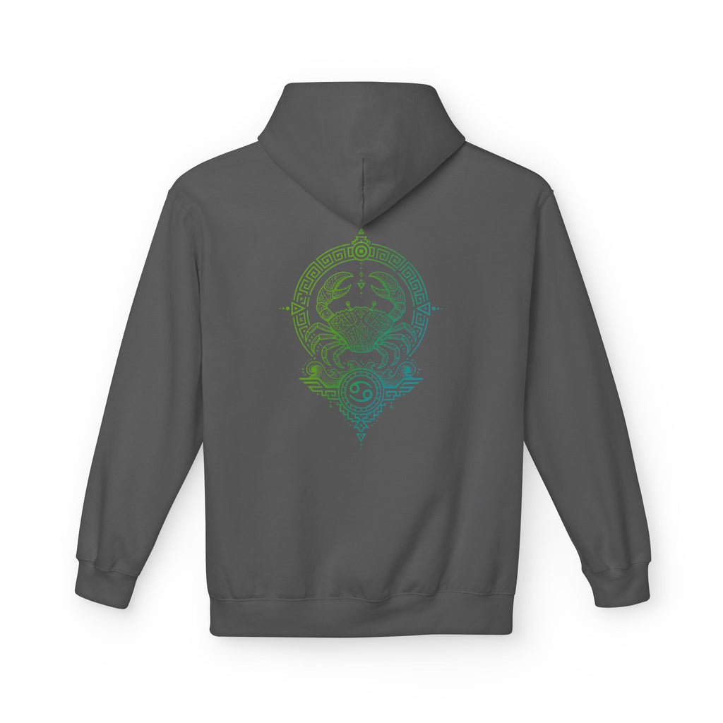 Cancer Zodiac Hoodie